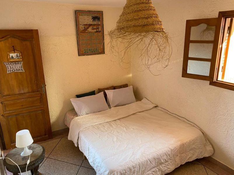 Casanostra Hotel Tamraght Ngoại thất bức ảnh