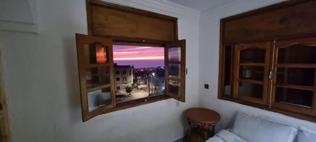 Casanostra Hotel Tamraght Ngoại thất bức ảnh